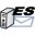 E-mail Management Server icon